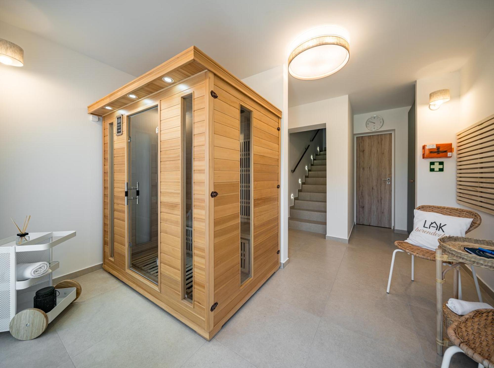 Balatonic Lime Apartmanhaz Siófok Buitenkant foto
