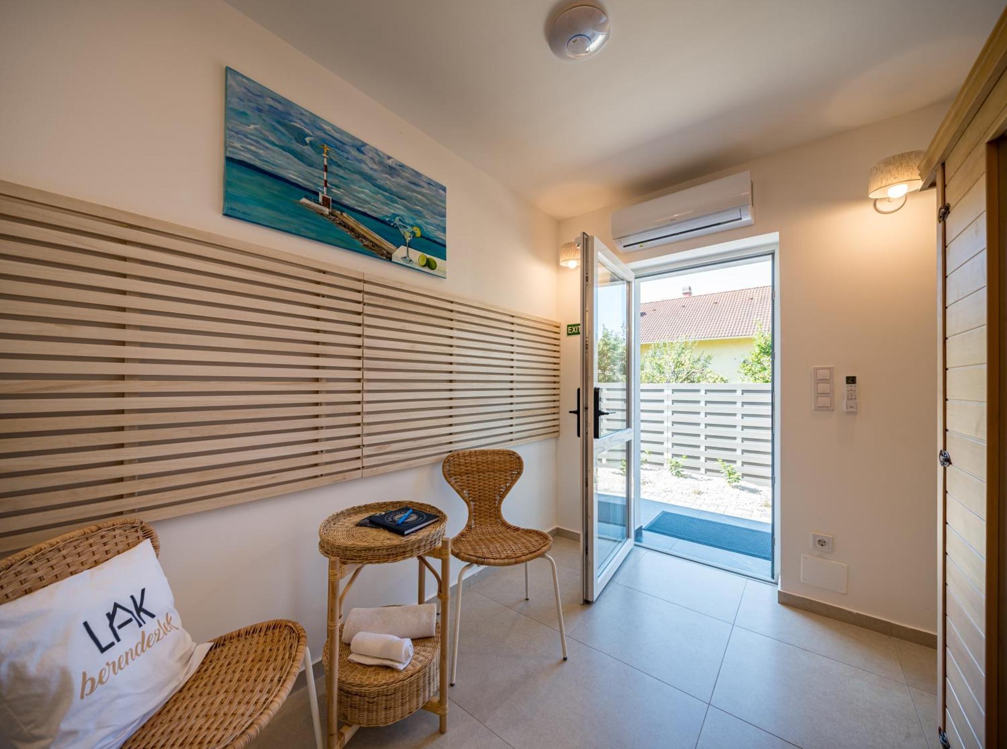 Balatonic Lime Apartmanhaz Siófok Buitenkant foto