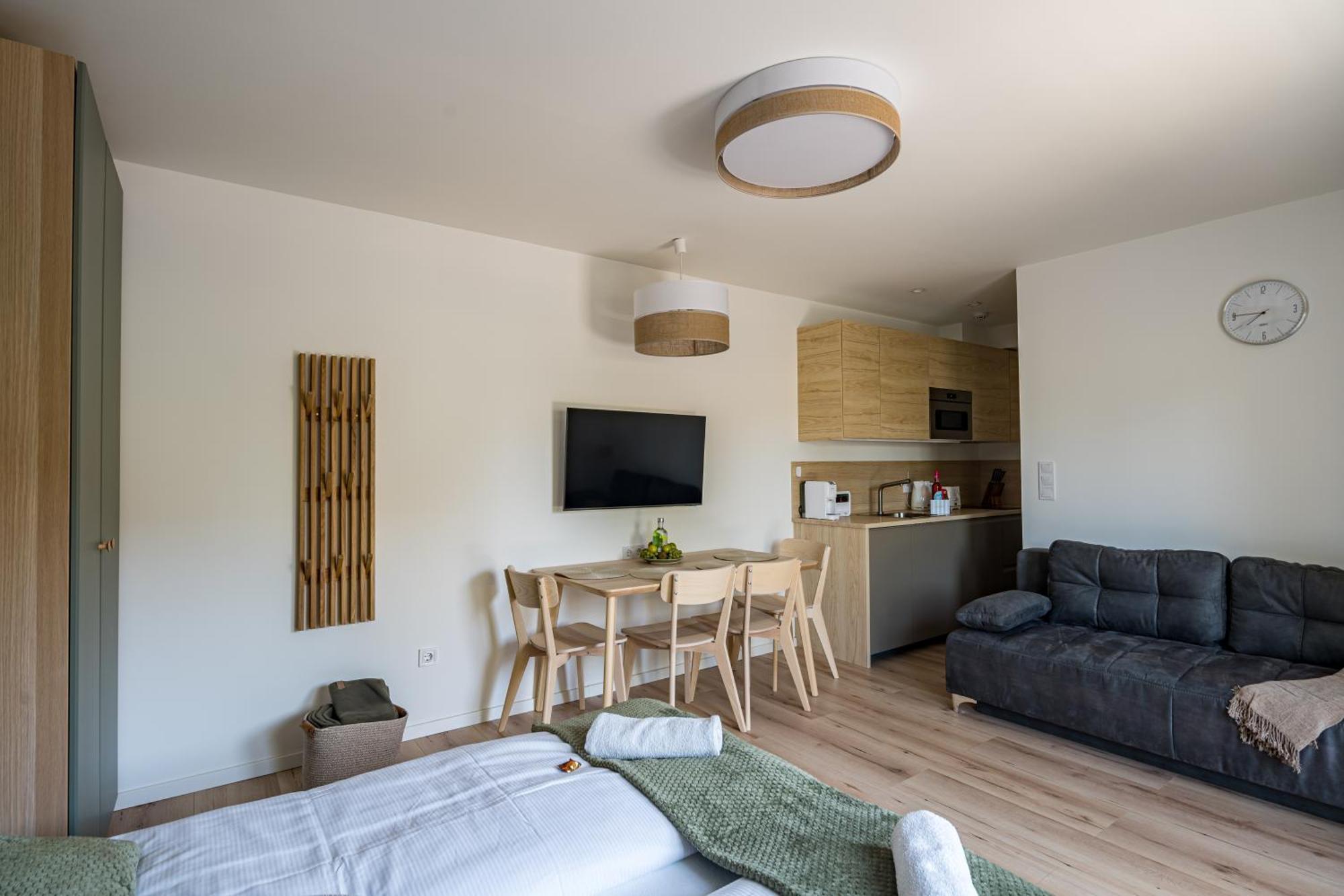Balatonic Lime Apartmanhaz Siófok Buitenkant foto